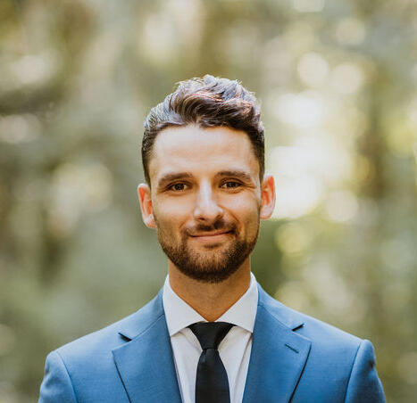 Daniel Daniel